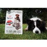 Venison Heart 70g - Cat and Dog Treat