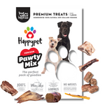 Pawty Chew Mix