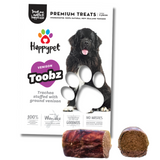 Venison Toobz