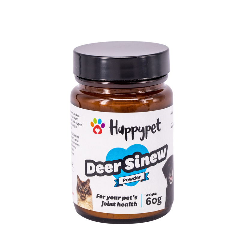 Sinew Powder 60g