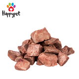 Venison Heart 1kg - Cat and Dog Treat