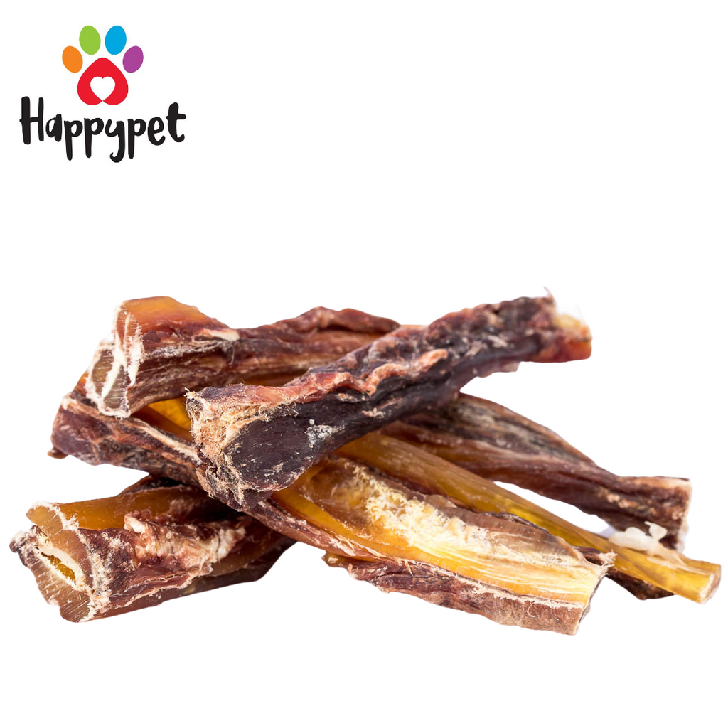 Mini Meaty Tendons 442g - Venison Dog Treats