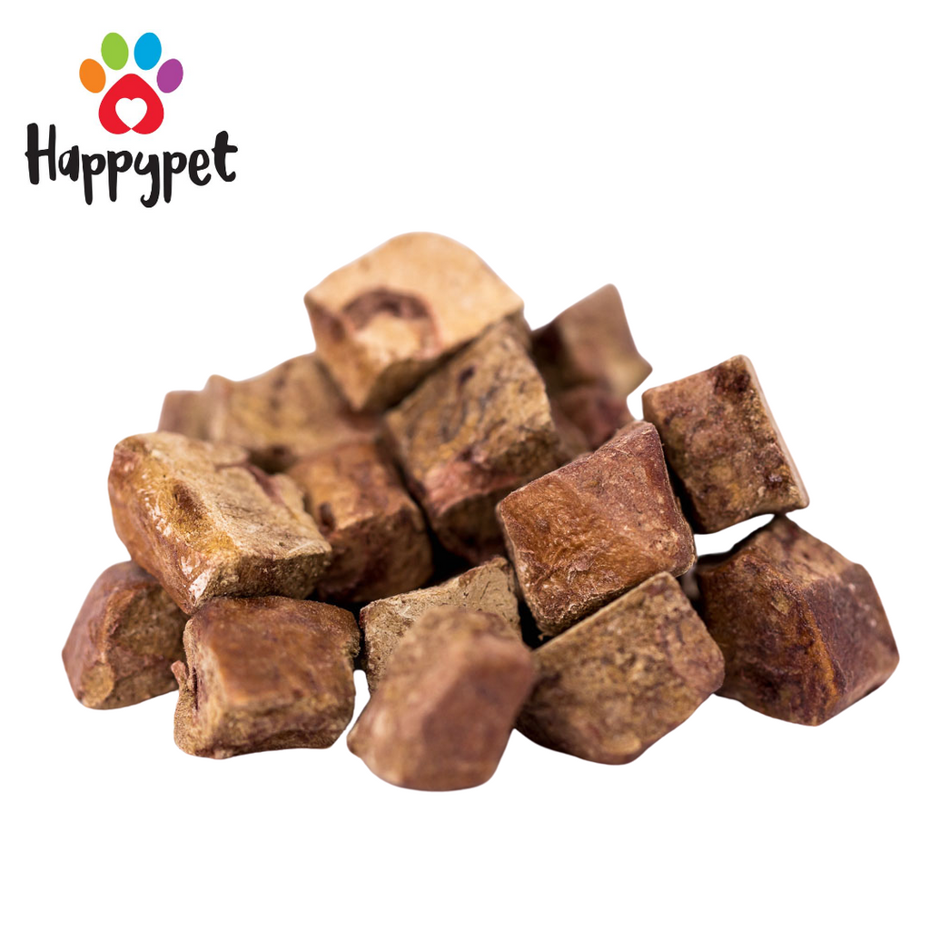 Venison Liver 1kg - Cat and Dog Treat