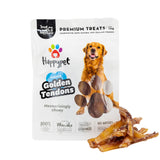 Golden Tendons 170g - Venison Dog Chews