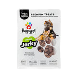 Venison Jerky 250g - Cat and Dog Treat