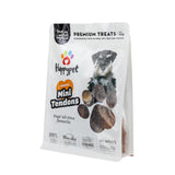 Mini Meaty Tendons 150g - Dog Treats