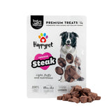 Venison Steak 70g - Cat and Dog Treats
