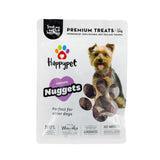 Venison Nuggets 130g - Dog Treats