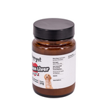 Liver Powder 30g - Topper or Supplement for Cats and Dogs