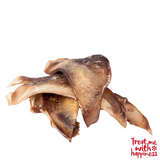 Venison Nachos 20pc - Natural Venison Dog Chews