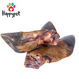 Venison Hooves 1kg - Venison Dog Chews