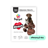 Venison Heart - Cat and Dog Treat