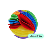Happypet Snuffle Seeker | Enrichment