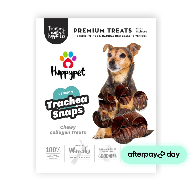 Trachea Snaps 8pc