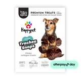 Trachea Snaps 8pc