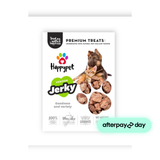 Venison Jerky - Cat and Dog Treat