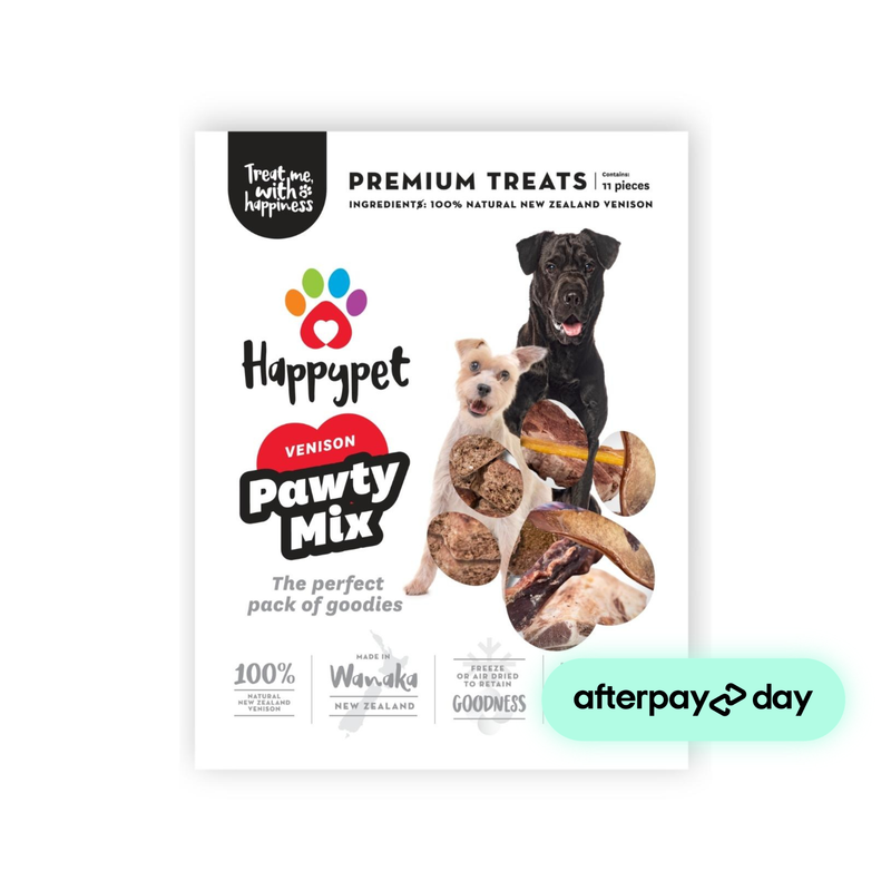 Pawty Chew Mix