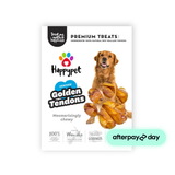 Golden Tendons - Venison Dog Chews