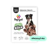 Venison Slice - Dog Chews