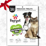 MEOW Christmas Mix - from Santa Paws