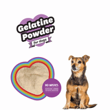 Deer Gelatine Powder - Benefits