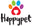 Happypet logo