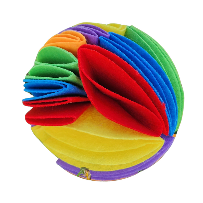 Happypet Snuffle Seeker | Enrichment