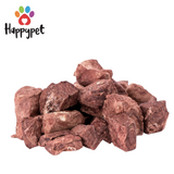Venison Lung 1kg - Treats for Cats and Dogs