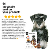 Meaty Tendons - Natural Dog Chews
