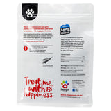 Venison Lung  - Treats for Cats and Dogs
