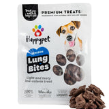 Venison Lung  - Treats for Cats and Dogs