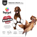 Venison Nachos 10pc - Dog Chews
