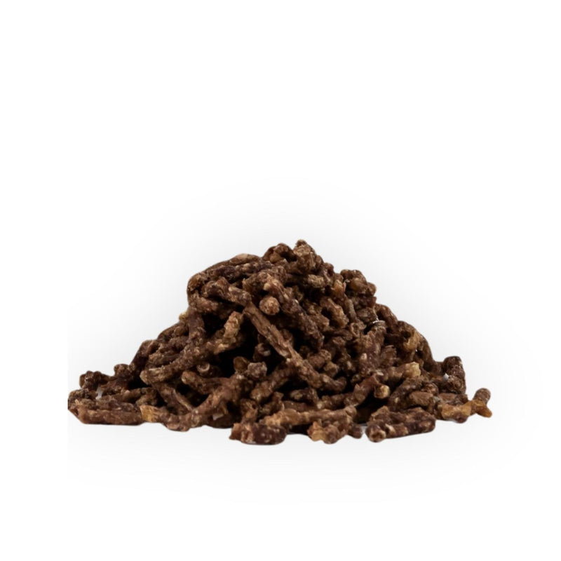 Venison Muesli 210g - Dog/Cat Treat and Meal Topper
