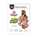 Venison Jerky - Cat and Dog Treat