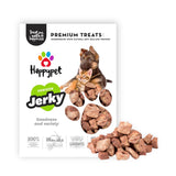 Venison Jerky - Cat and Dog Treat