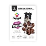 Venison Steak - Cat and Dog Treats