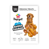 Golden Tendons - Venison Dog Chews
