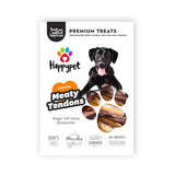 Meaty Tendons - Natural Dog Chews