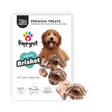 Venison Brisket - Dog Chew Bones