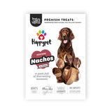 Venison Nachos - Natural Venison Dog Chews
