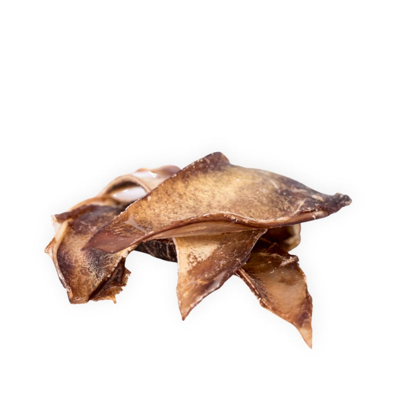 Venison Nachos - Natural Venison Dog Chews