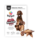 Venison Nachos - Natural Venison Dog Chews