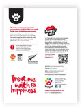 Pawty Chew Mix