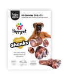 Shank Bones - Dog Chews