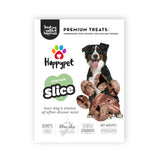 Venison Slice - Dog Chews