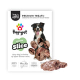 Venison Slice - Dog Chews