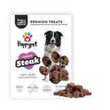 Venison Steak - Cat and Dog Treats