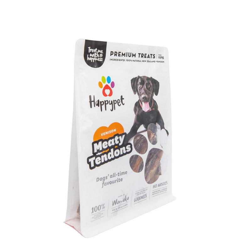 Meaty Tendons 250g - Natural Dog Chew