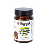 Happypet Puppy Formula 30g - Dog Supplement