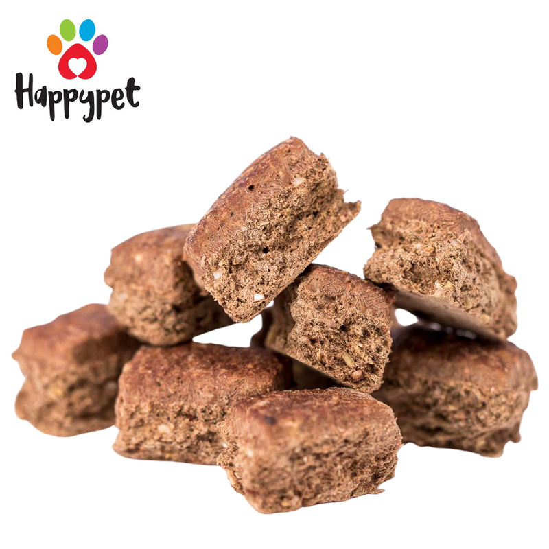 Venison Nuggets 1kg - Dog Treats